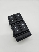 Interruptor Original de Elevavidrios para Ford Mondeo 3S7T14A132BA